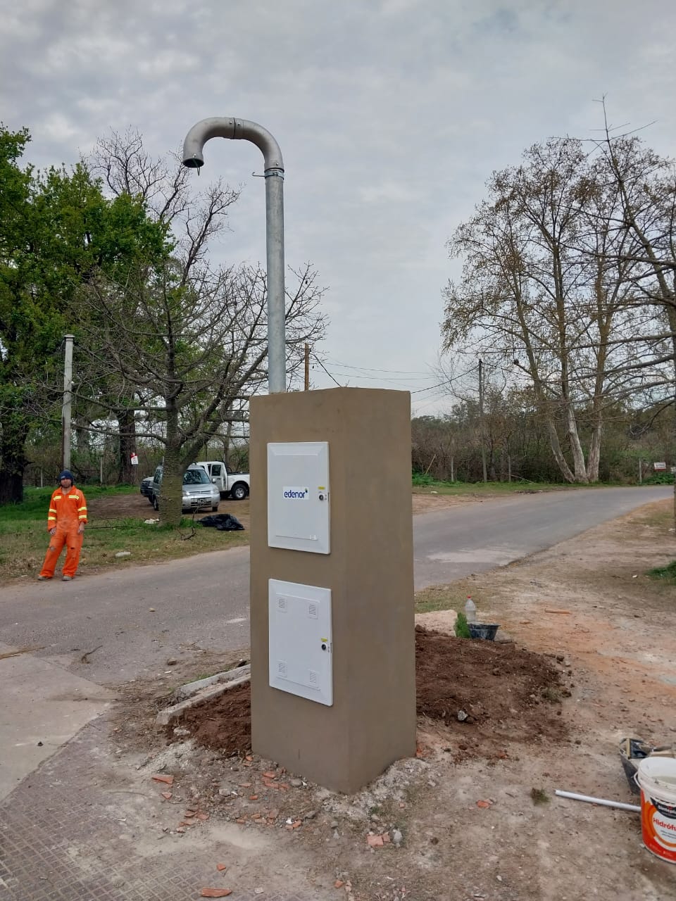 Ingeniería de detalle 1