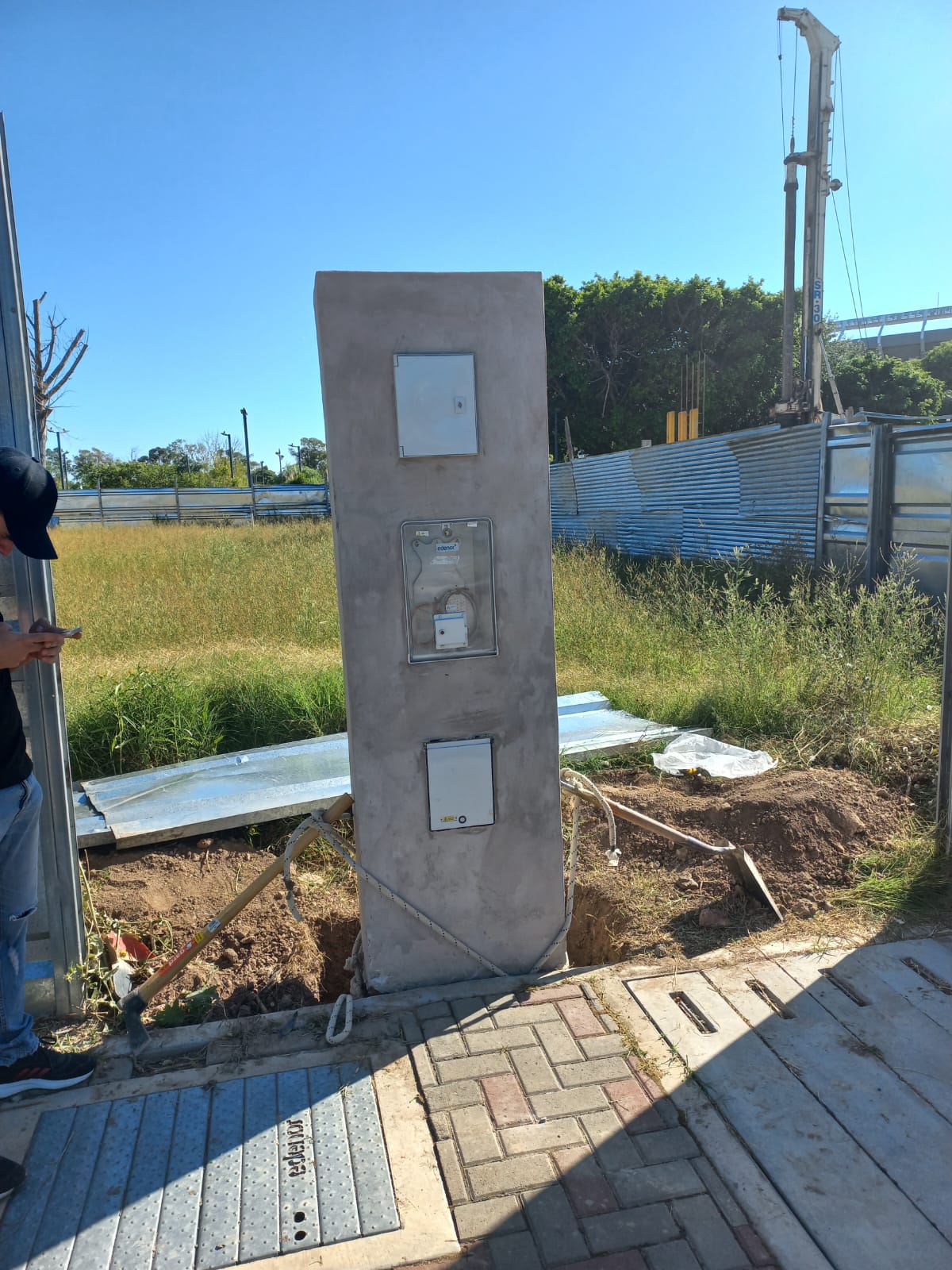 Ingeniería de detalle 1