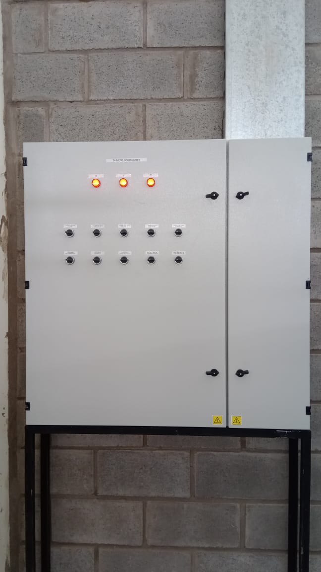 Ingeniería de detalle 2
