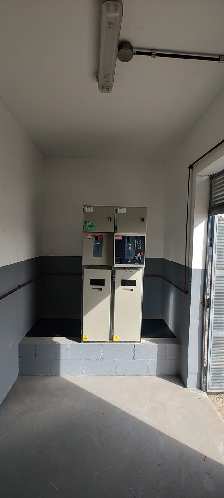 Ingeniería de detalle 5