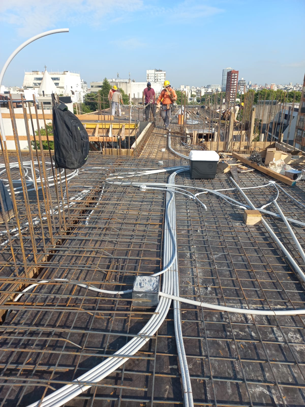 Ingeniería de detalle 1