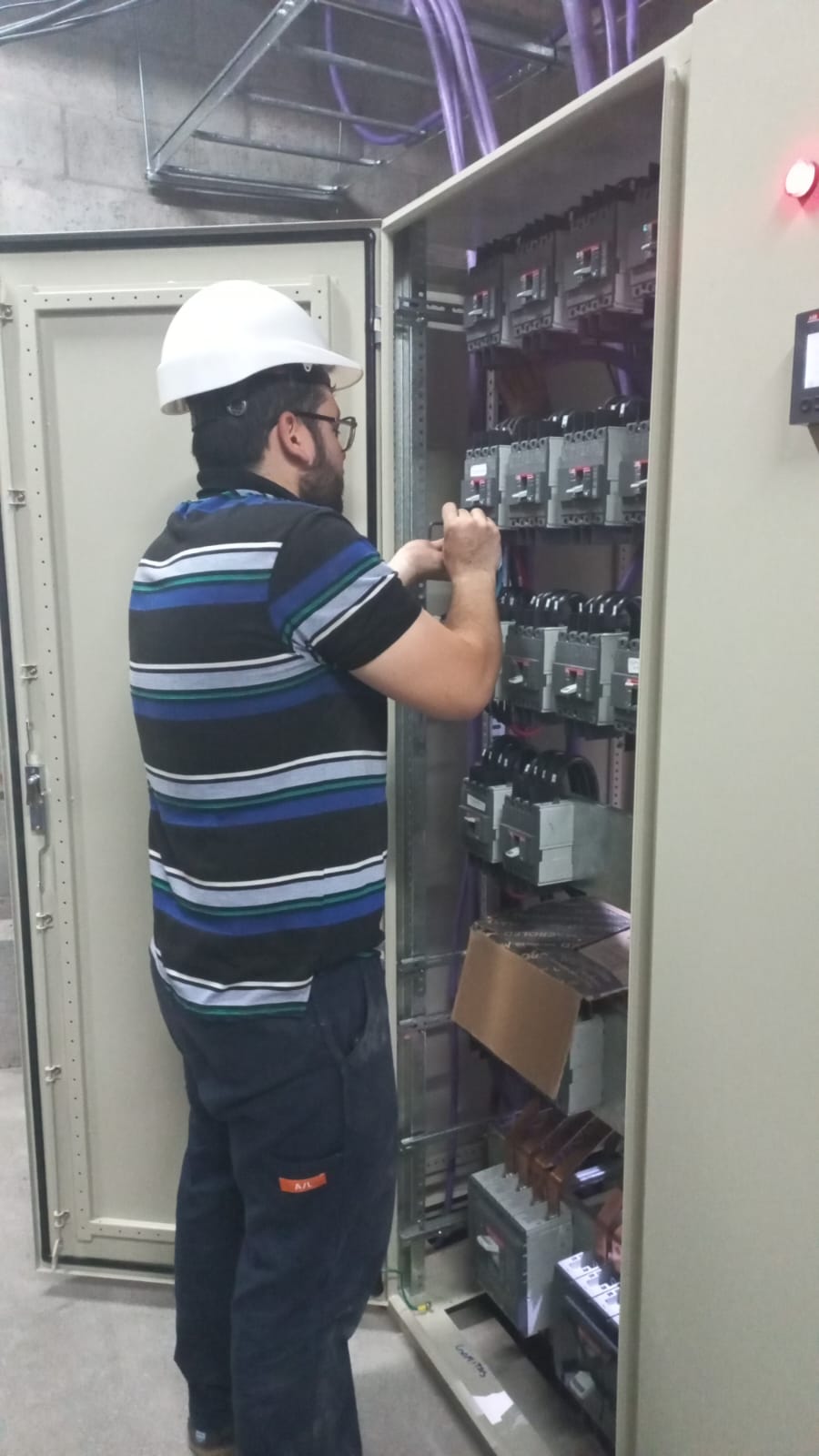 Ingeniería de detalle 5
