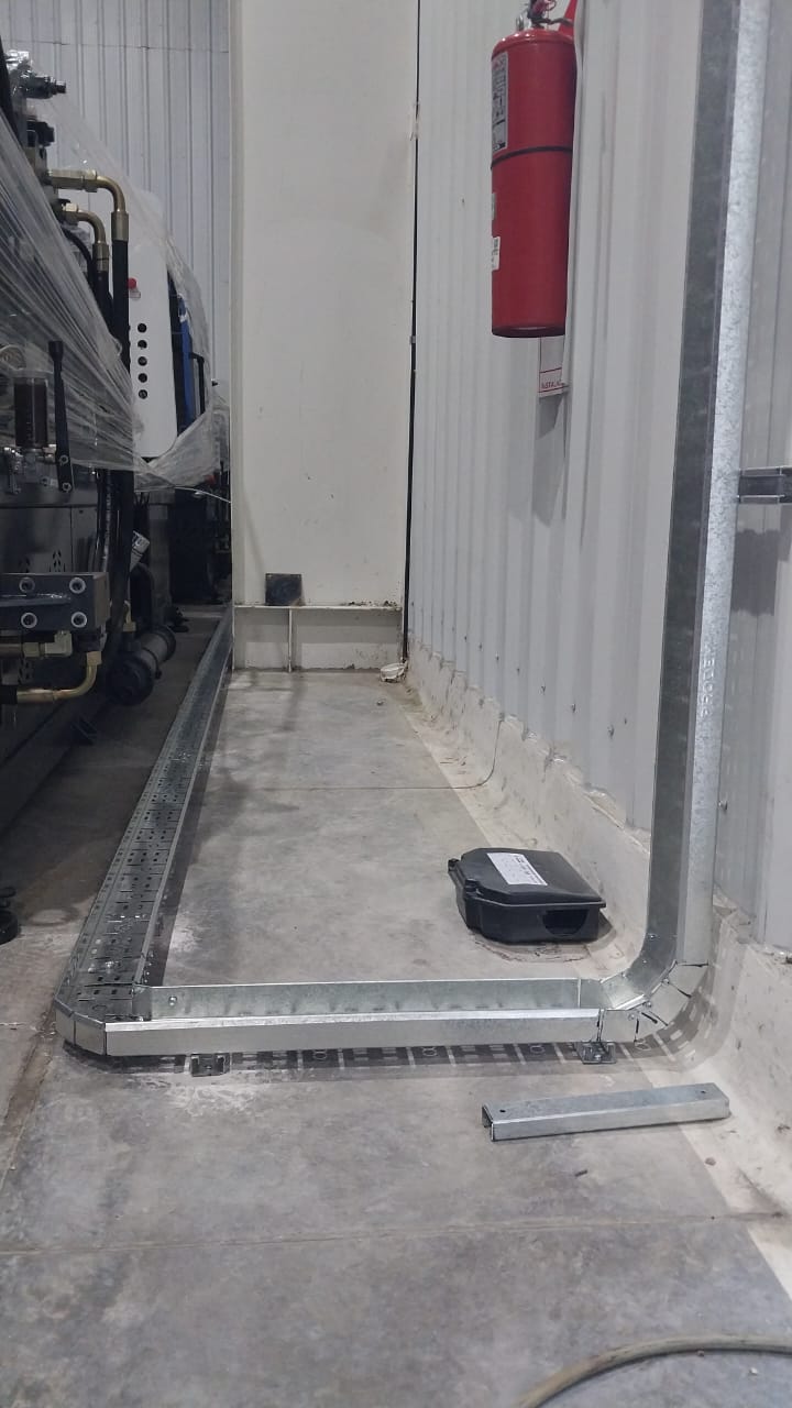 Ingeniería de detalle 2