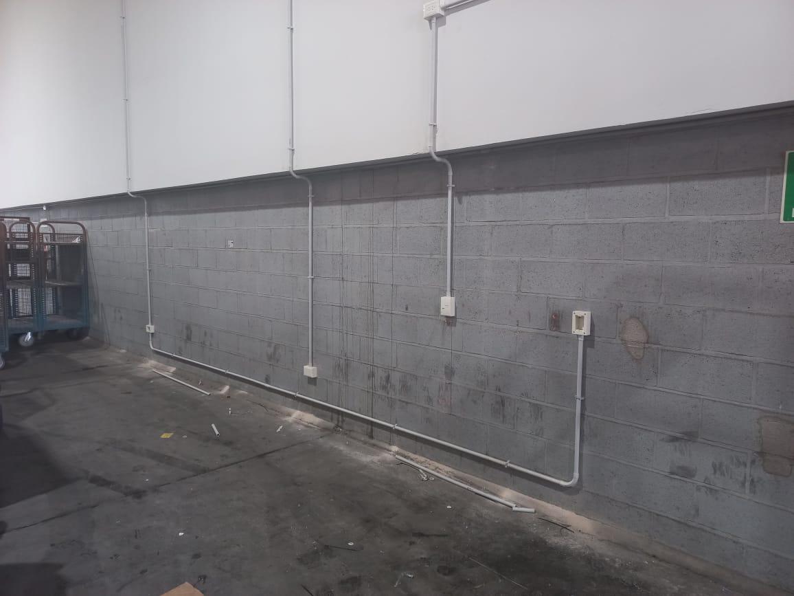 Ingeniería de detalle 3