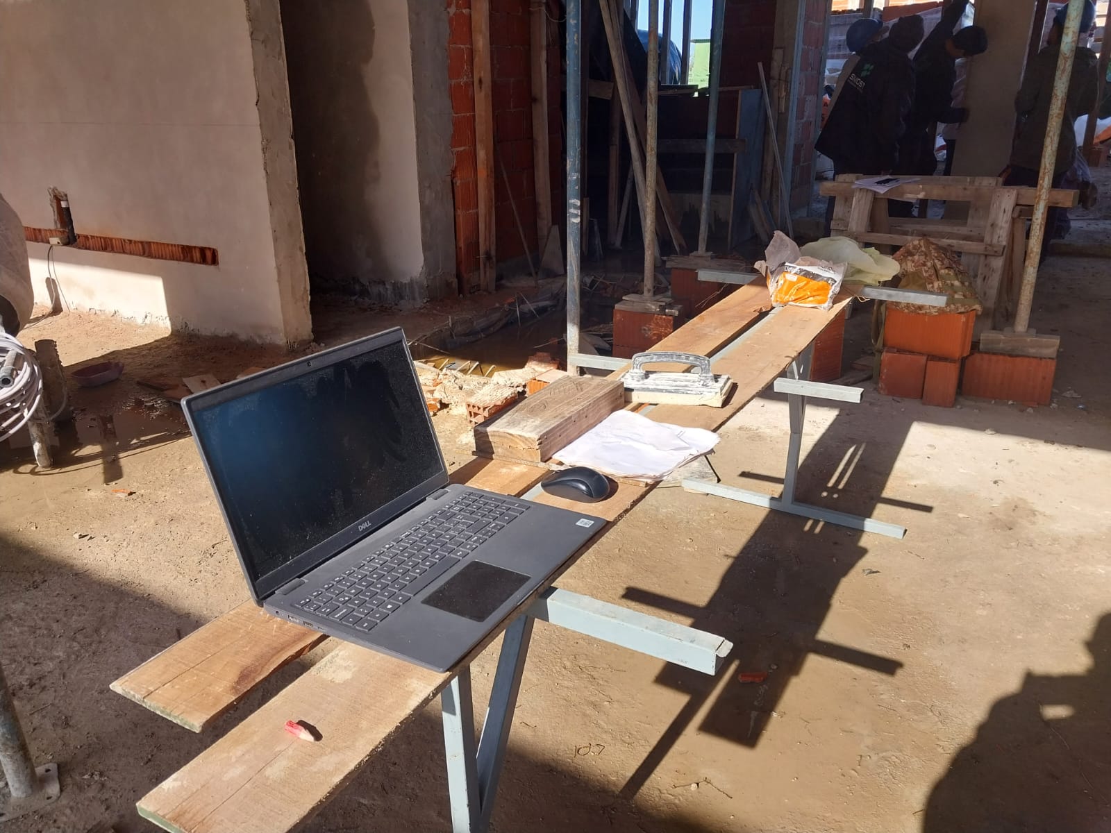 Ingeniería de detalle 5