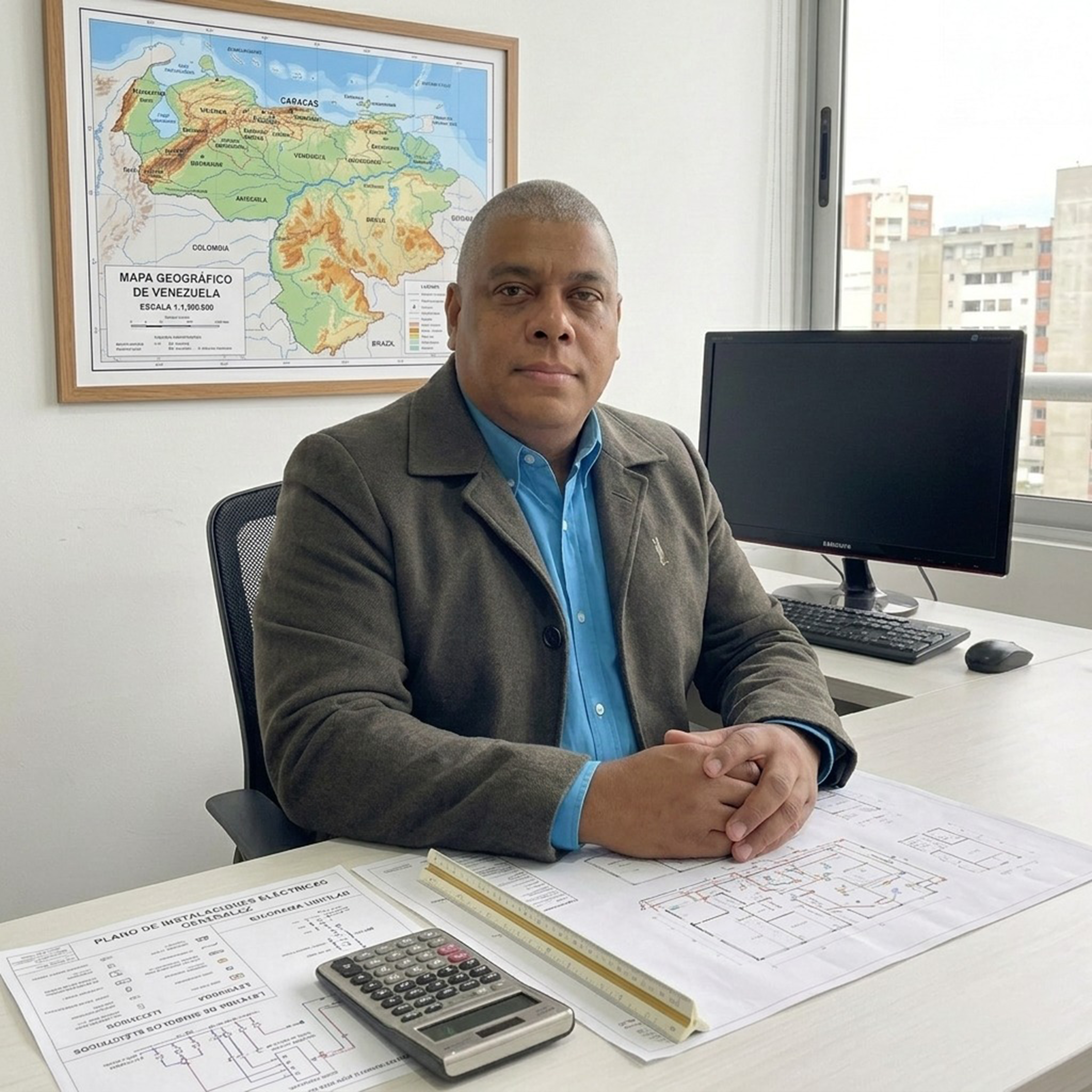 Rafael Materano